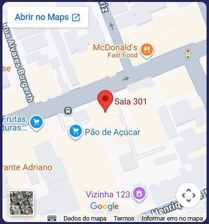 Bóson Spa em Botafogo, RJ. Rua Voluntários da Pátria, 301 - Sala 301